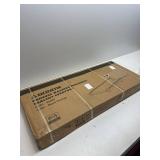 $120 Abonow Walking Pad, Under Desk Treadmill with Incline for Home Office 2.5HP Portable Walking Treadmill with 265 Lbs Weight Capacity Walking Machine, Remote Control, LED Display