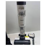 Tineco iFloor 3 Complete Wet Dry Vacuum, Floor Washer, White/Grey (Renewed)