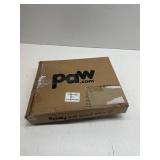 Paw Brands PupProtector Waterproof Dog Blanket - Brown cowhide, Original (60'L x 50'W)