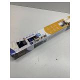 2026 Anti Glare Film for 55 Inch TV Screen, Blue Light Filter and Glare Reducer, Indoor Outdoor Glare TV Shield for Clear Viewing (55 Inch 1211)