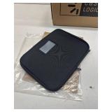 Case Logic 3204679 Sleeve for 11.6-Inch Chromebook
