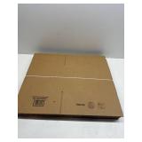 UBoxes 10 Medium Cardboard Moving Boxes 18' x 14' x12'