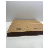 UBoxes 10 Medium Cardboard Moving Boxes 18' x 14' x12'