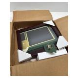 Allied Frame U.S. Army Medal and Award Frame with Medallion -13 x 16