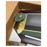 Allied Frame U.S. Army Medal and Award Frame with Medallion -13 x 16