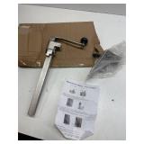 Commercial Can Opener Heavy Duty - Yeipower Industrial Manual Can Opener Opens Up to 11' Tall Cans