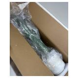 Artificial Potted Tree, Realistic Faux Indoor Plant with Bendable Boughs for Home D cor - Perfect for Living Room, Office, Dining Room Decor