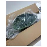 Artificial Potted Tree, Realistic Faux Indoor Plant with Bendable Boughs for Home D cor - Perfect for Living Room, Office, Dining Room Decor