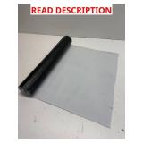 20  inch roll kitchen cabinet, not adhesive shelf liner