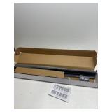 DuctlessAire Mini Split Line Set Cover Kit - Paintable Lineset Cover - Line Set Covers for Ductless Air Conditioner, Mini Split AC/Heating System, HVAC, Central AC Unit, Heat Pump (Gray, 3' x 7.5 ft)