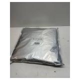 $158 Natural Fur Sheepskin Universal car seat Covers for seat Cushion Auto Accessories (Pearly White, Universal Fit Pack of 2)