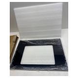Upgraded WPW10409946 W10409946 Gas/Electric Freestanding Range Oven Stove Door Outer Glass Panel Replacement Compatible with Whirlpool Gas/Electric Range Oven Stove Parts 2210188 AP6021060 PS11754380
