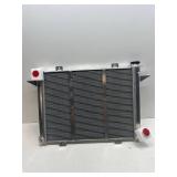 $265 4-Row Core Radiator Compatible with 1990 1991 1992 1993 Dodge D250 D350 W250 W350 5.2L 5.9L V8 L6 Diesel