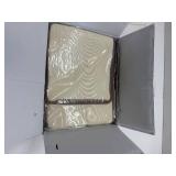Folding Bread Proofing Box with 50-113  Temp Control & 48H Timer, Dough Proofer with Metal Rack, Humidor, Recipes, Ideal for Sourdough, Bread Baking, Pizza, Yogurt, Kombucha, Precise Control