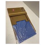 YOOPAI Cold Low Temperature Build Plate for Bambu Lab H2D/H2D Pro/H2S - with Identification Code, Cool Plate for Room Temperature Printing, Double-Sided Textured Sheet with UltraTack Coating, Blue