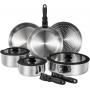 Delta Auction #4 — 2 of 3 Running This Week! Customer Returns & Overstock