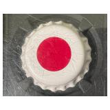 2021 CHAD WORLD LANDMARKS JAPAN BOTTLE CAP 6 GRAMS .999 FINE SILVER NGC PF70 ULTRA CAMEO 2021 CHAD WORLD LANDMARKS JAPAN BOTTLE CAP 6 GRAMS .999 FINE SILVER NGC PF70 ULTRA CAMEO