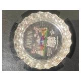 2021 CHAD WORLD LANDMARKS JAPAN BOTTLE CAP 6 GRAMS .999 FINE SILVER NGC PF70 ULTRA CAMEO 2021 CHAD WORLD LANDMARKS JAPAN BOTTLE CAP 6 GRAMS .999 FINE SILVER NGC PF70 ULTRA CAMEO