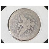 1894-S US BARBER HALF DOLLAR 1894-S US BARBER HALF DOLLAR