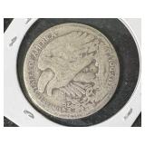 1917 US WALKING LIBERTY HALF DOLLAR 1917 US WALKING LIBERTY HALF DOLLAR