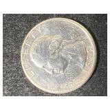 1932-D US WASHINGTON QUARTER 1932-D US WASHINGTON QUARTER
