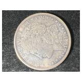 1921-D US MORGAN SILVER DOLLAR 1921-D US MORGAN SILVER DOLLAR