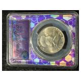 1954-D US FRANKLIN HALF DOLLAR PCGS MS64 1954-D US FRANKLIN HALF DOLLAR PCGS MS64
