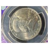 1954-D US FRANKLIN HALF DOLLAR PCGS MS64 1954-D US FRANKLIN HALF DOLLAR PCGS MS64