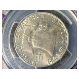 1954-D US FRANKLIN HALF DOLLAR PCGS MS64 1954-D US FRANKLIN HALF DOLLAR PCGS MS64