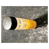24 KARAT GOLD FLAKES CRYSTAL CAVE PARK BLACK HILLS SD 24 KARAT GOLD FLAKES CRYSTAL CAVE PARK BLACK HILLS SD
