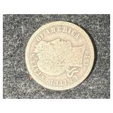 1914 US BARBER DIME 1914 US BARBER DIME