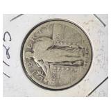 1925 US STANDING LIBERTY QUARTER 1925 US STANDING LIBERTY QUARTER