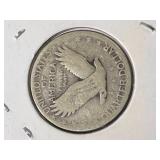 1925 US STANDING LIBERTY QUARTER 1925 US STANDING LIBERTY QUARTER
