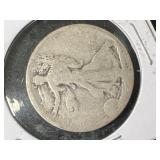1920-S US WALKING LIBERTY HALF DOLLAR 1920-S US WALKING LIBERTY HALF DOLLAR