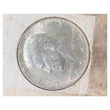 1964 US KENNEDY HALF DOLLAR BU 1964 US KENNEDY HALF DOLLAR BU