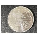 2023 AUSTRIAN PHILHARMONIC 1 TROY OZ .999 FINE SILVER 2023 AUSTRIAN PHILHARMONIC 1 TROY OZ .999 FINE SILVER