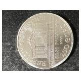 2023 AUSTRIAN PHILHARMONIC 1 TROY OZ .999 FINE SILVER 2023 AUSTRIAN PHILHARMONIC 1 TROY OZ .999 FINE SILVER
