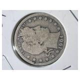 1904 US BARBER QUARTER 1904 US BARBER QUARTER