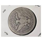 1904 US BARBER QUARTER 1904 US BARBER QUARTER
