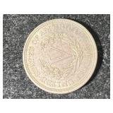 1883 US V NICKEL 1883 US V NICKEL