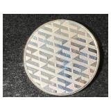 1 TROY OZ .999 FINE SILVER ASAHI ROUND 1 TROY OZ .999 FINE SILVER ASAHI ROUND