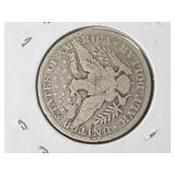 1900-S US BARBER HALF DOLLAR 1900-S US BARBER HALF DOLLAR