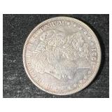 1921-S US MORGAN SILVER DOLLAR 1921-S US MORGAN SILVER DOLLAR
