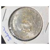 1964 US KENNEDY HALF DOLLAR 1964 US KENNEDY HALF DOLLAR
