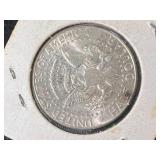 1964 US KENNEDY HALF DOLLAR 1964 US KENNEDY HALF DOLLAR
