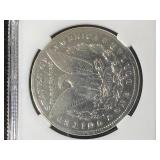 1892-O US MORGAN SILVER DOLLAR 1892-O US MORGAN SILVER DOLLAR
