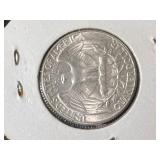 1964-D US WASHINGTON QUARTER 1964-D US WASHINGTON QUARTER