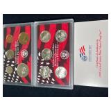 2006 US MINT SILVER PROOF SET 2006 US MINT SILVER PROOF SET