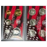 2006 US MINT SILVER PROOF SET 2006 US MINT SILVER PROOF SET