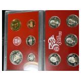 2006 US MINT SILVER PROOF SET 2006 US MINT SILVER PROOF SET